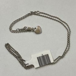 925 Silver Chain