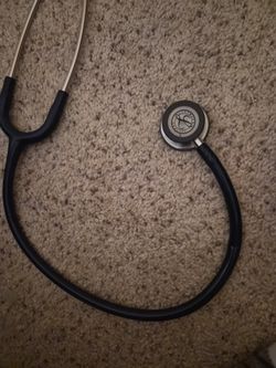 Stethoscope 
