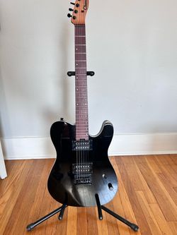 Charvel San Dimas standard series 2 **Like Brand New **