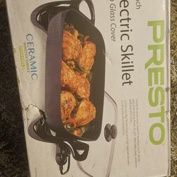 Presto Skillet