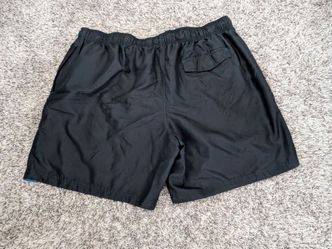 Men's swim trunks