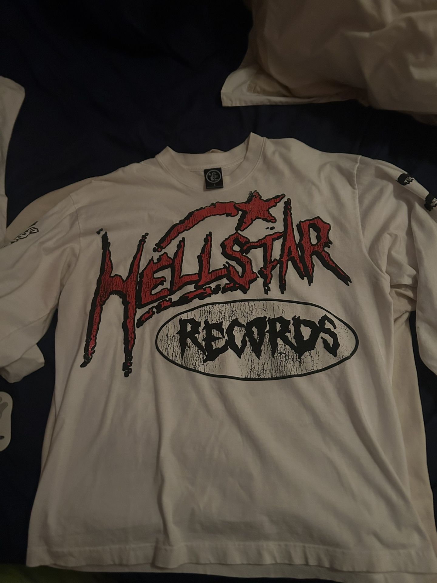 Hellstar T