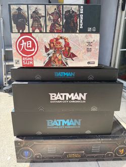 Board games