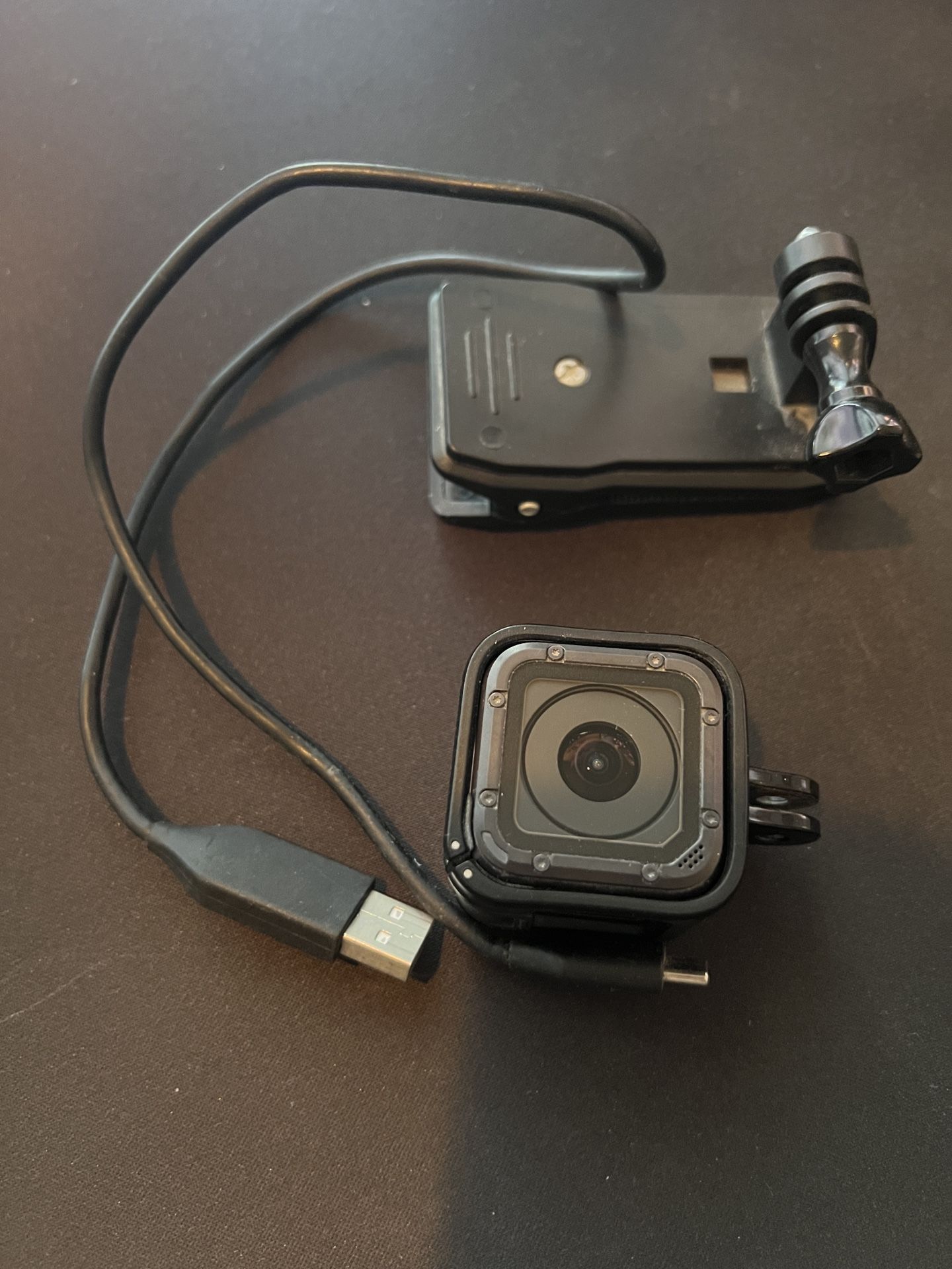 GoPro Hero 5 Session