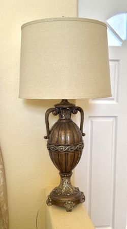 Table Lamp