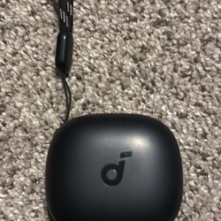 Soundcore Headphones