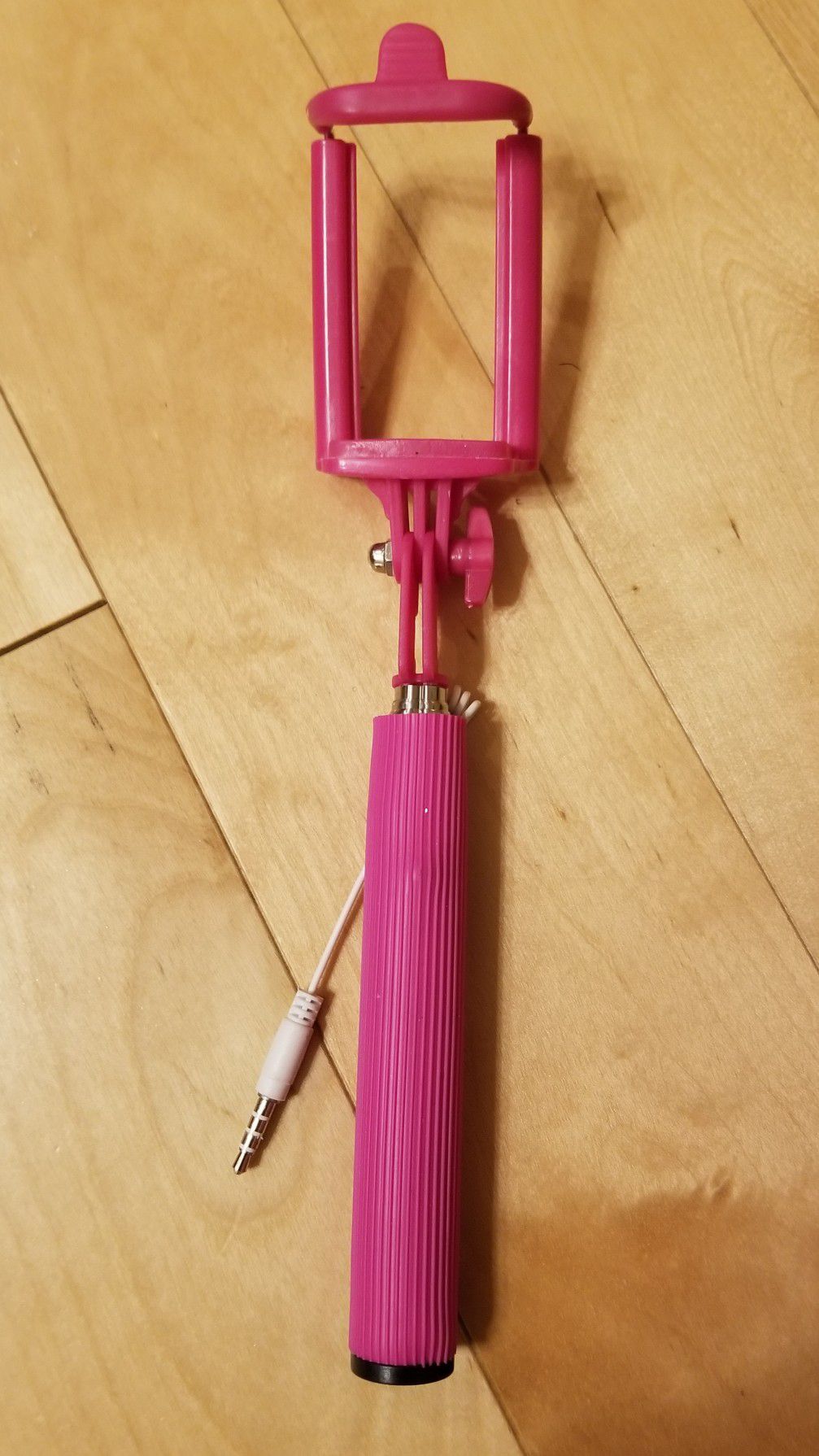 Pink Selfie Stick