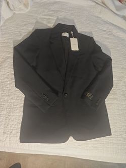 Wilfred Aritzia navy blue size 4