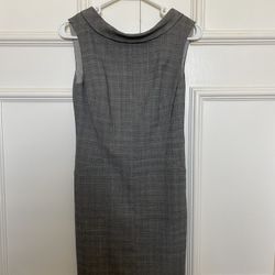 Banana Republic Work Dress 00P