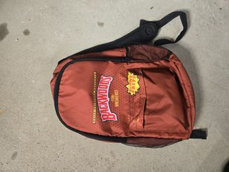 Backwoods Backpack 