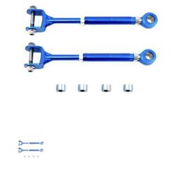 Cusco Rear Trailing Arms | 2008- 2014 Subaru WRX/STi