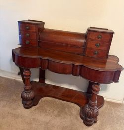 Desk