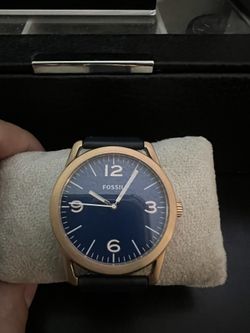 Fossil Watch
