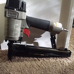 Porter Cable 16 Gauge Nail/Finishing Gun