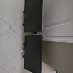 22" Dell Monitors