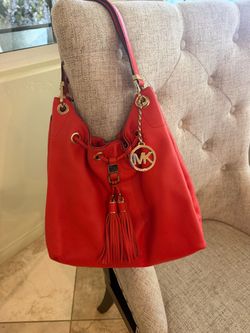 Michael Kors purse
