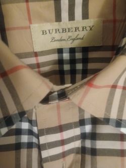 Burberry