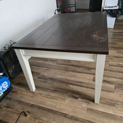 Kitchen Table