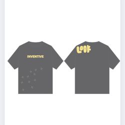 INVENTIVE SHIRT