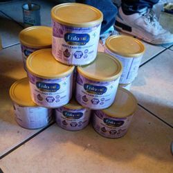 Enfomil Formula Neuro Pro, Enfomil Neuro Pro Gentlease, Enfomil Neuro Pro Enfacare 