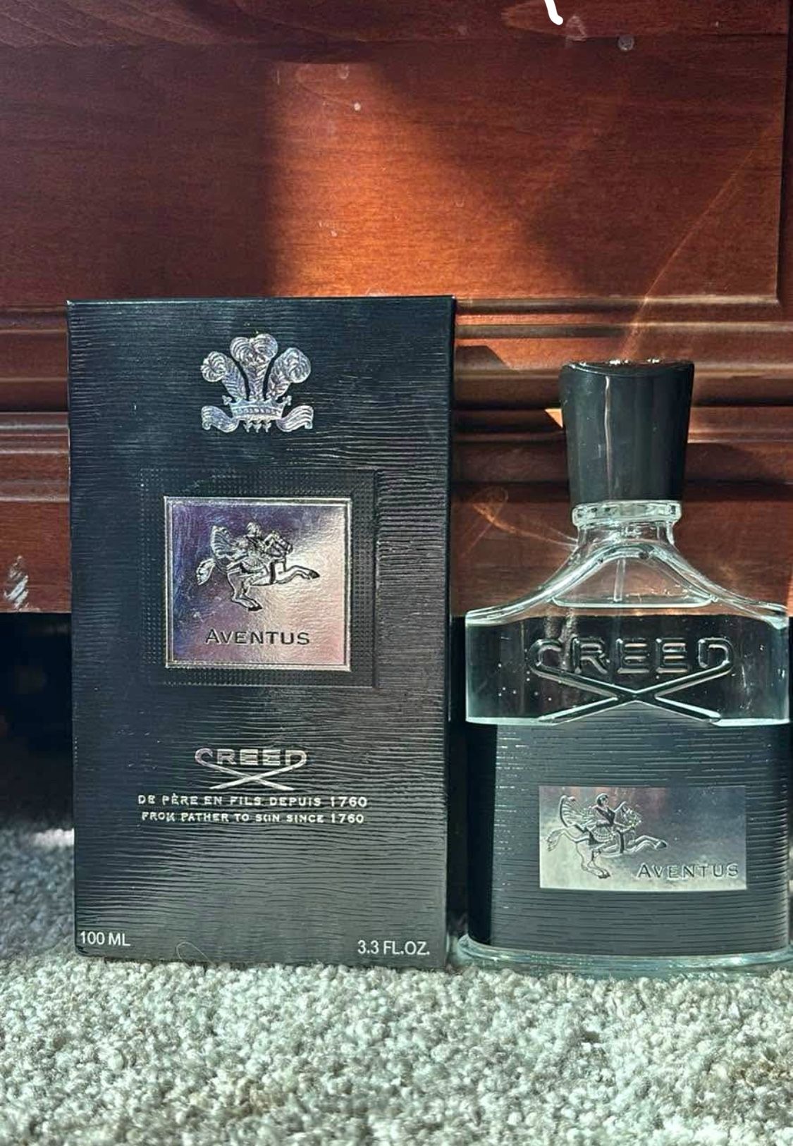 Creed Aventus 3.3 Fl Oz
