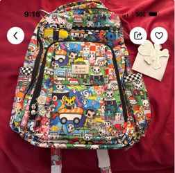 Ju Ju baby bag brand new