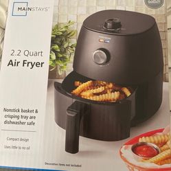 25.00 Air Fryer