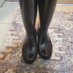 Women's Rain Boots 