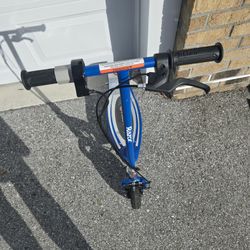 Razor Electric Scooter – Good Condition – $60