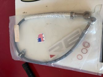 Rogue Engineering S54 Vanos Oil Line