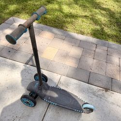 Little tikes scooter