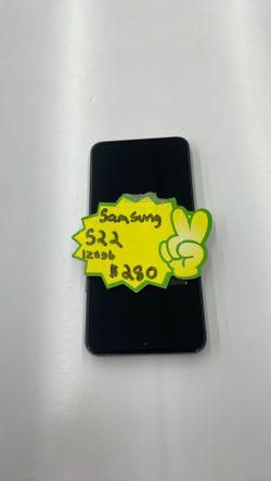 S22 128 GB