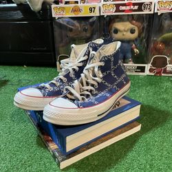 Jw Anderson Chuck 70