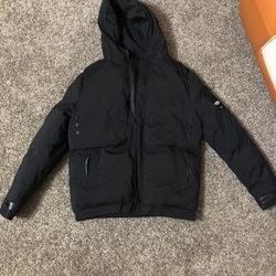 New Kids Winter Jackets