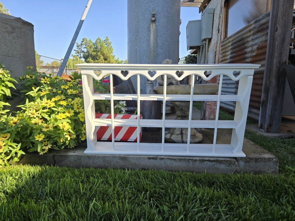 Display Shelf