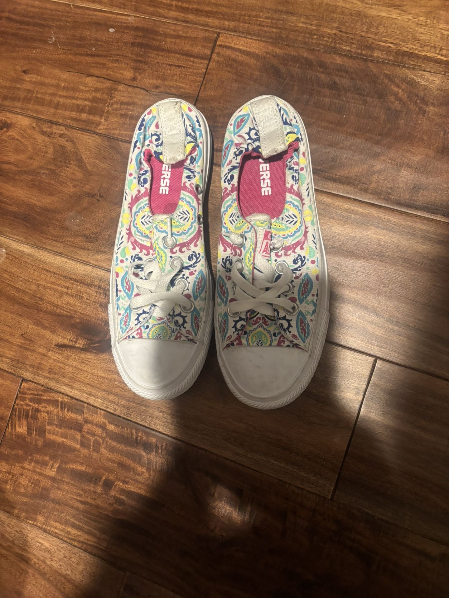 SHOES; VANS ADIDAS NIKES REEBOK