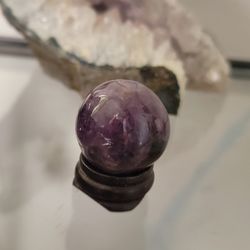 Amatyst Crystal 🔮 