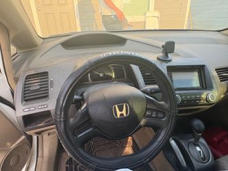2006 Honda Civic Sdn