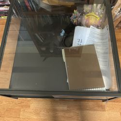 Living Room Coffee Table