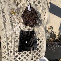 The Hundreds Backpack