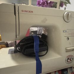 Sewing machine