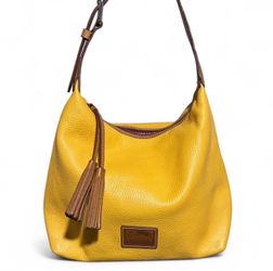 Authentic Dooney & Bourke