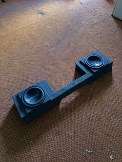 10 inch Sub Woofers