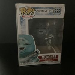 Muncher Funko Pop