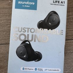Wireless Earbuds