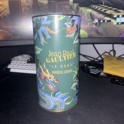 Jean Paul Gaultier Le Beau (paradise Garden)