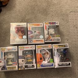 Funko Pop