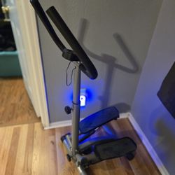 Sunny Fitness Stepper