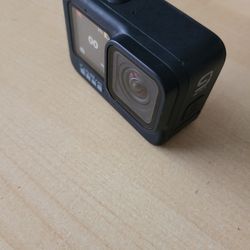 Gopro 9
