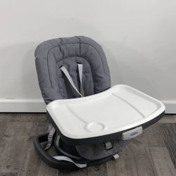Graco Booster Seat 3 In 1